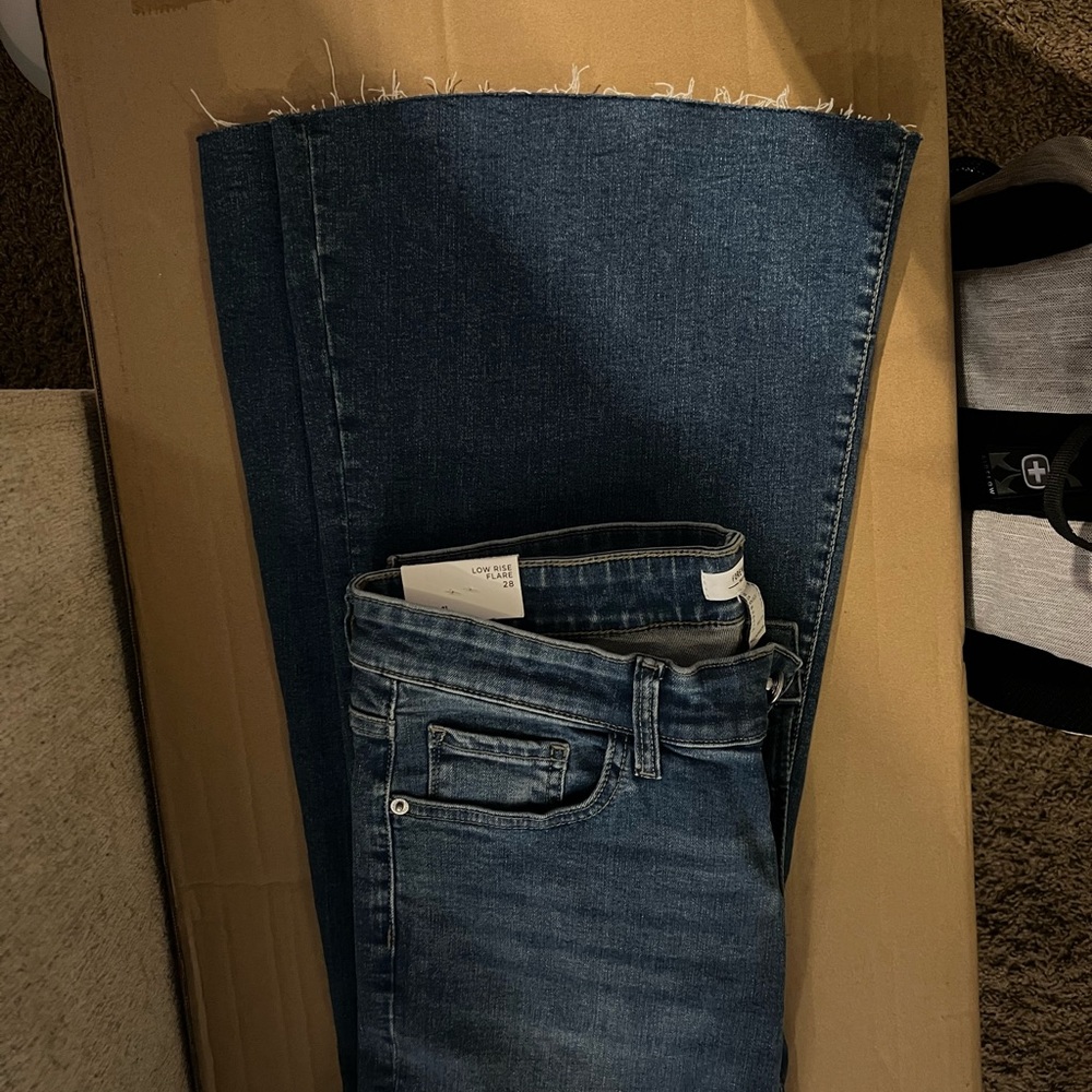 New never worn